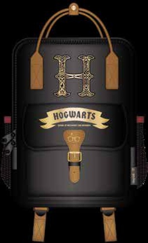 Papírenské zboží Harry Potter batoh 
