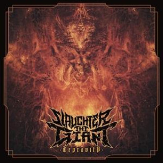 Zvok Depravity Slaughter the Giant