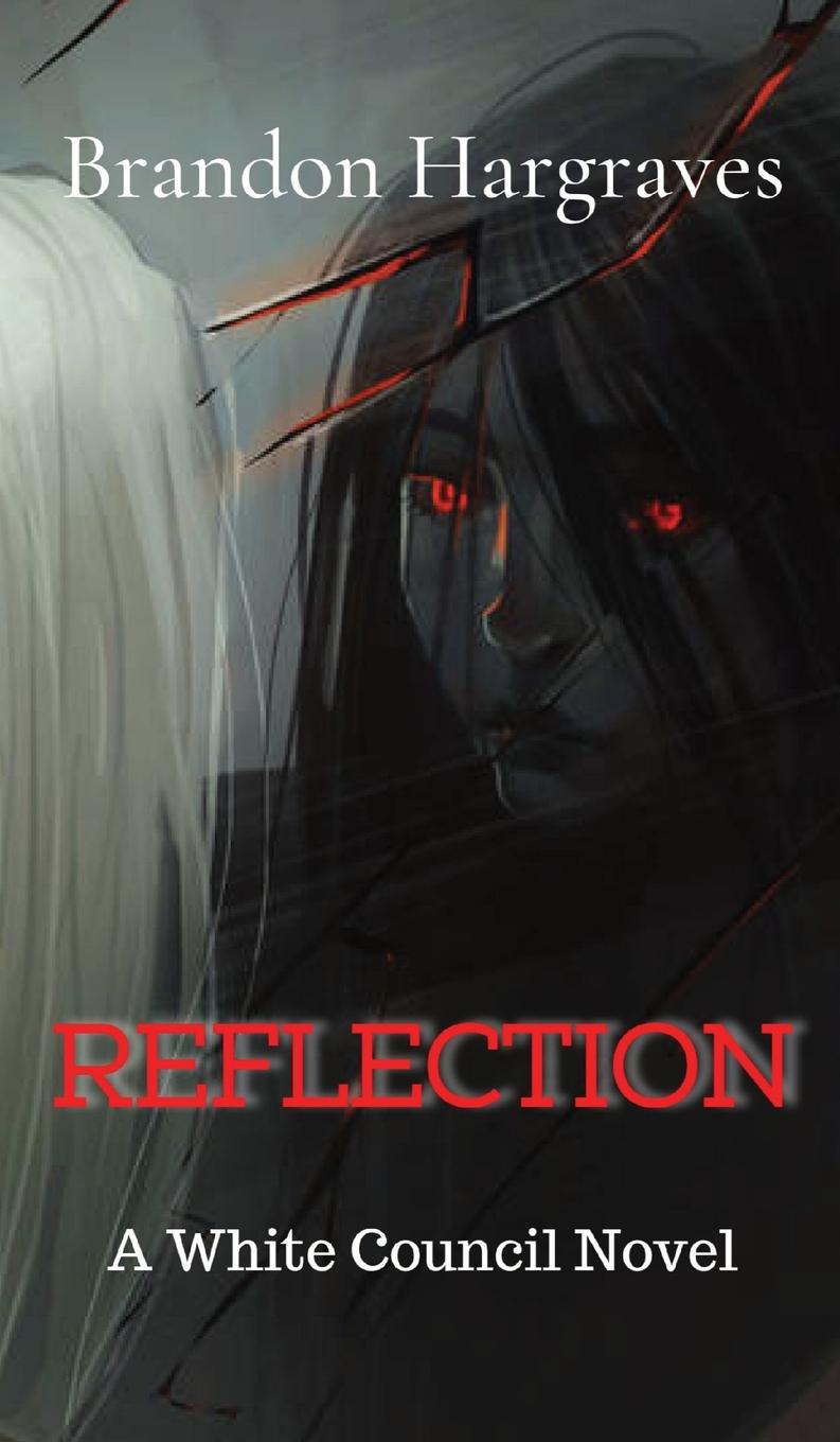 Knjiga Reflection Brandon Hargraves