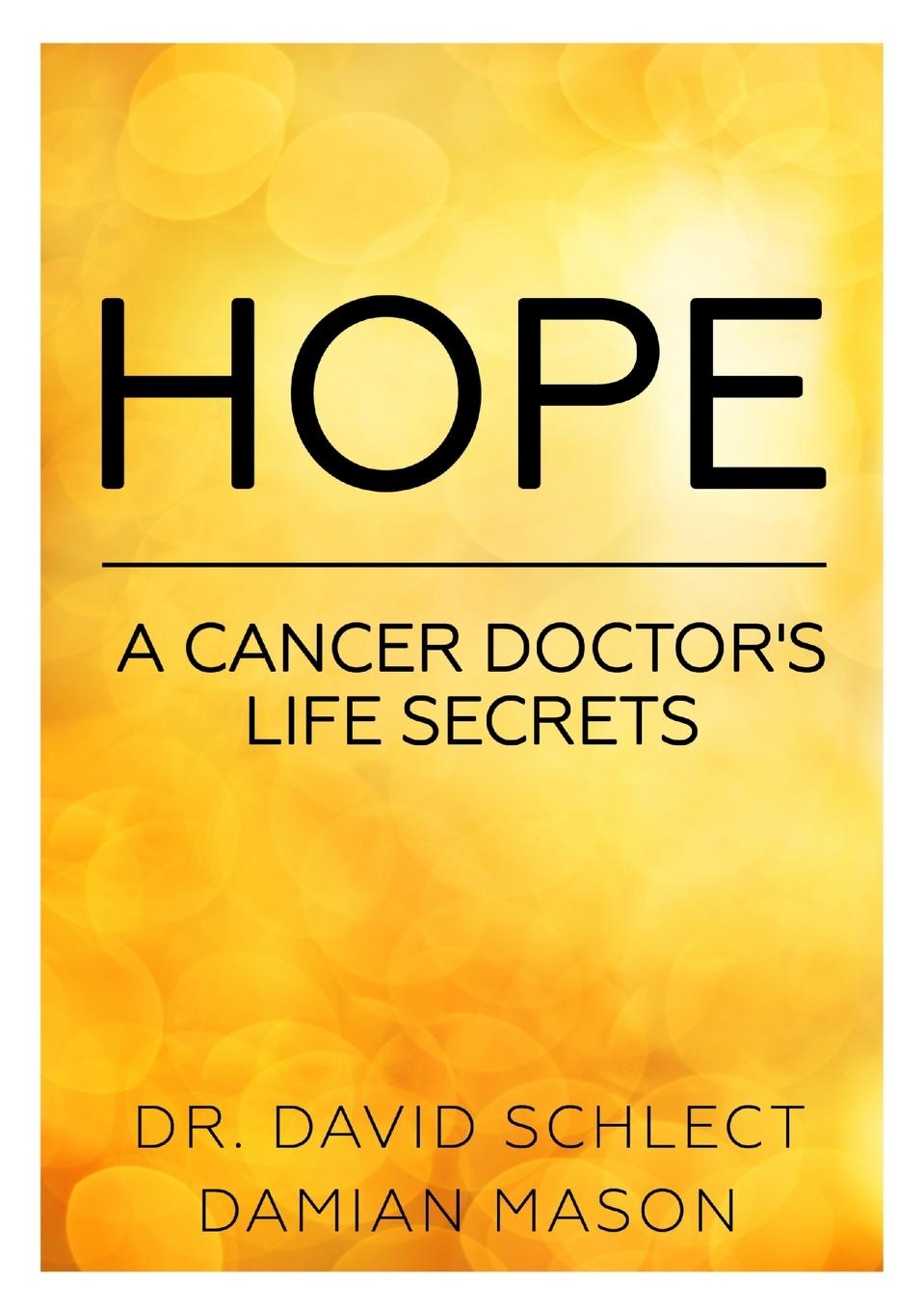 Libro Hope Damian Mason