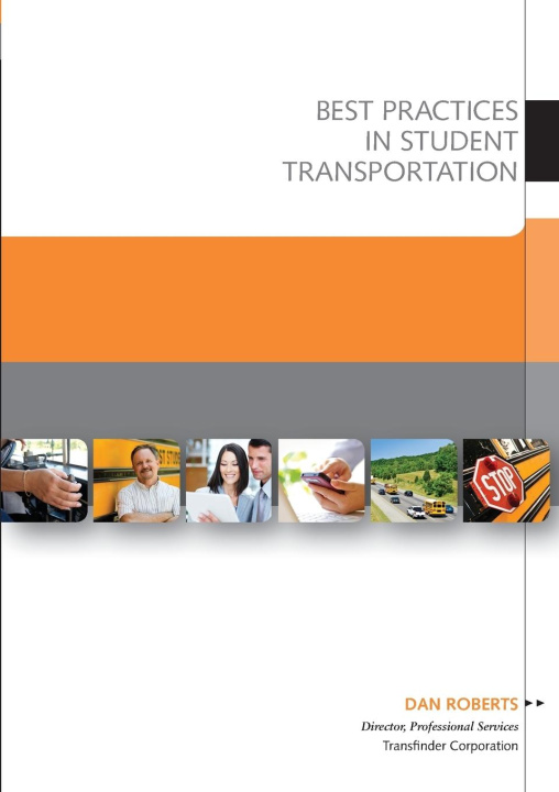 Book Best Practices in Student Transportation Dan Roberts