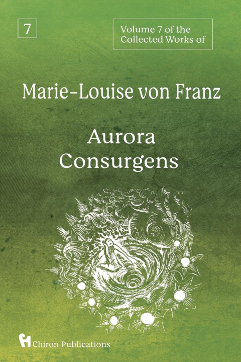 Książka Volume 7 of the Collected Works of Marie-Louise von Franz 