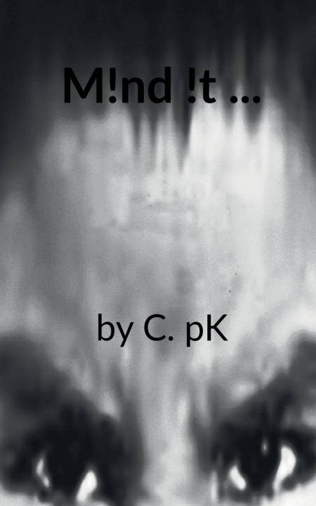 Knjiga M!nd !t ... C. Pk