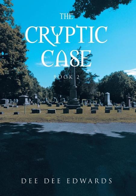 Knjiga The Cryptic Case 