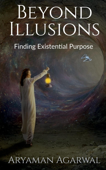 Knjiga Beyond Illusions Aryaman Agarwal