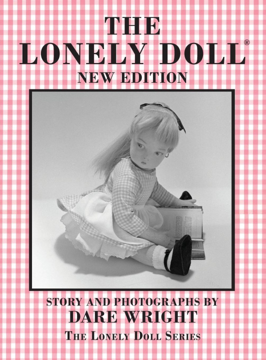 Könyv The Lonely Doll Brook Ashley
