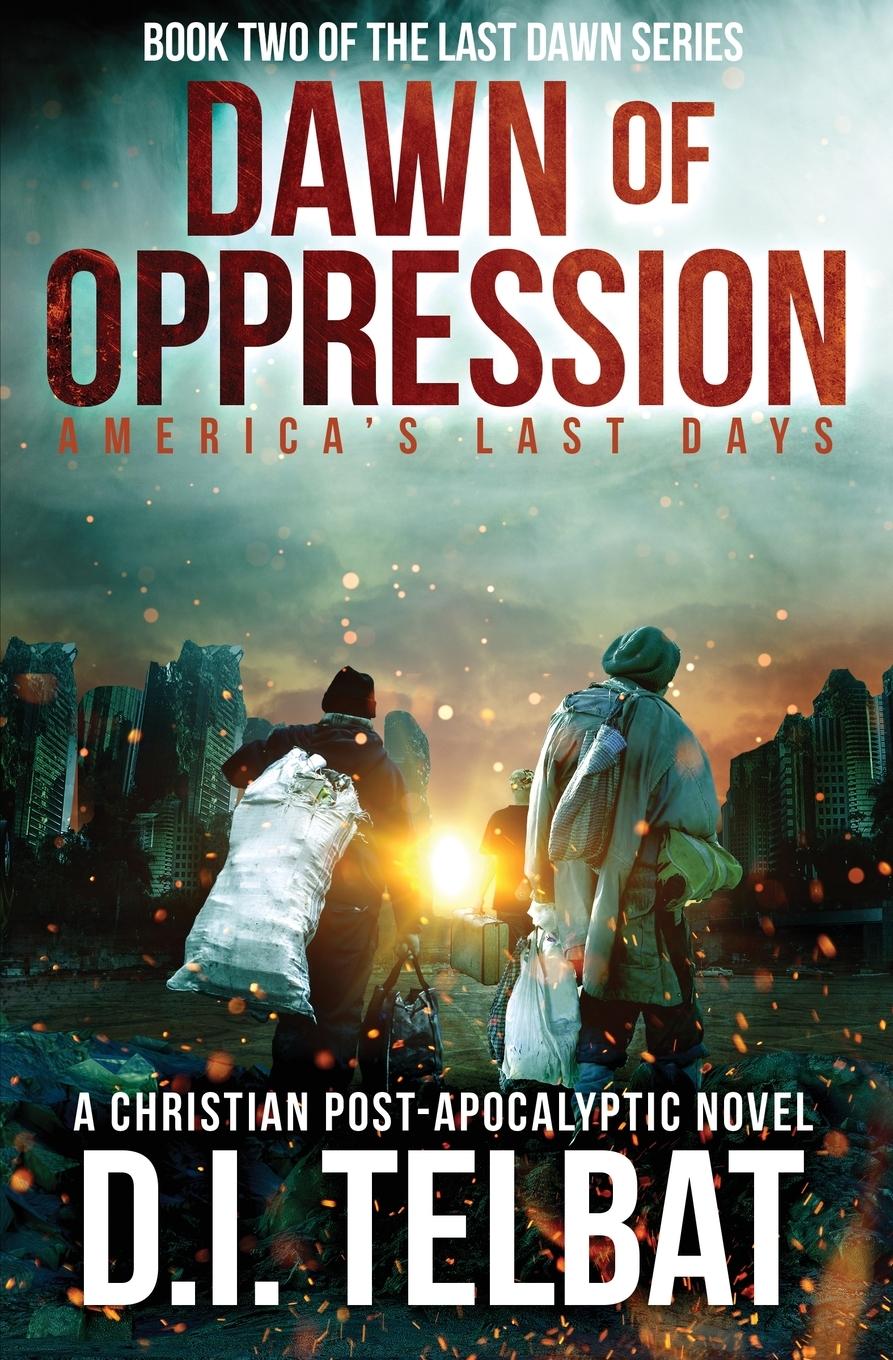 Carte DAWN of OPPRESSION D.I. Telbat