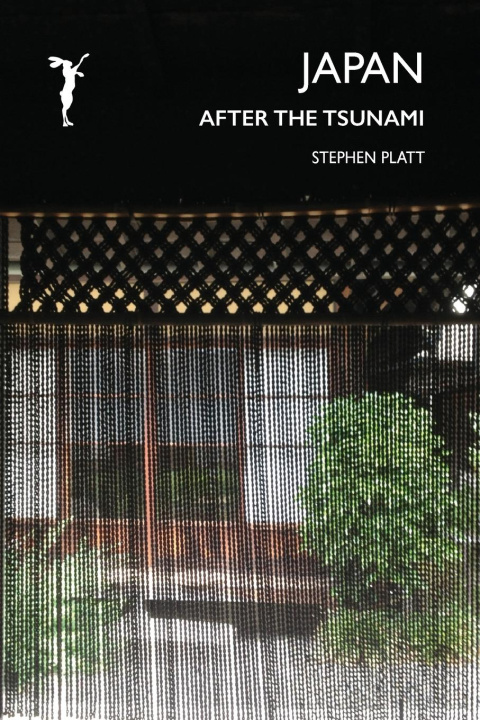 Buch Japan Stephen Platt