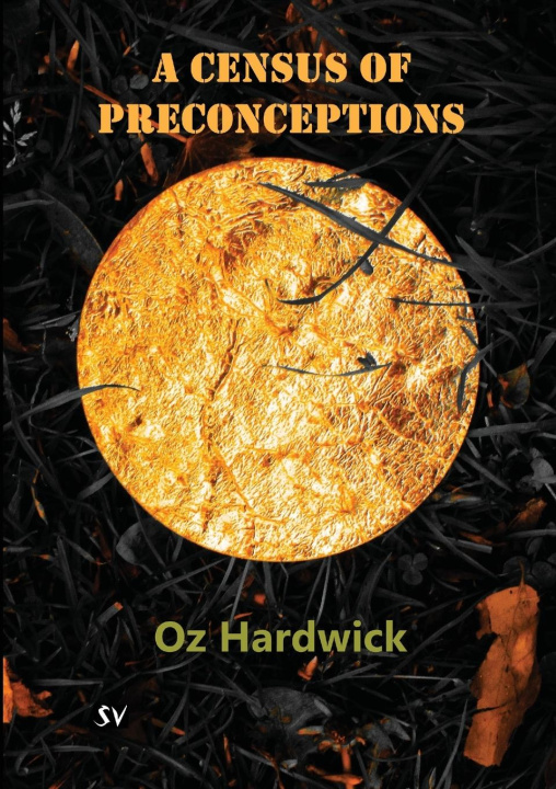Book A Census of Preconceptions Oz Hardwick