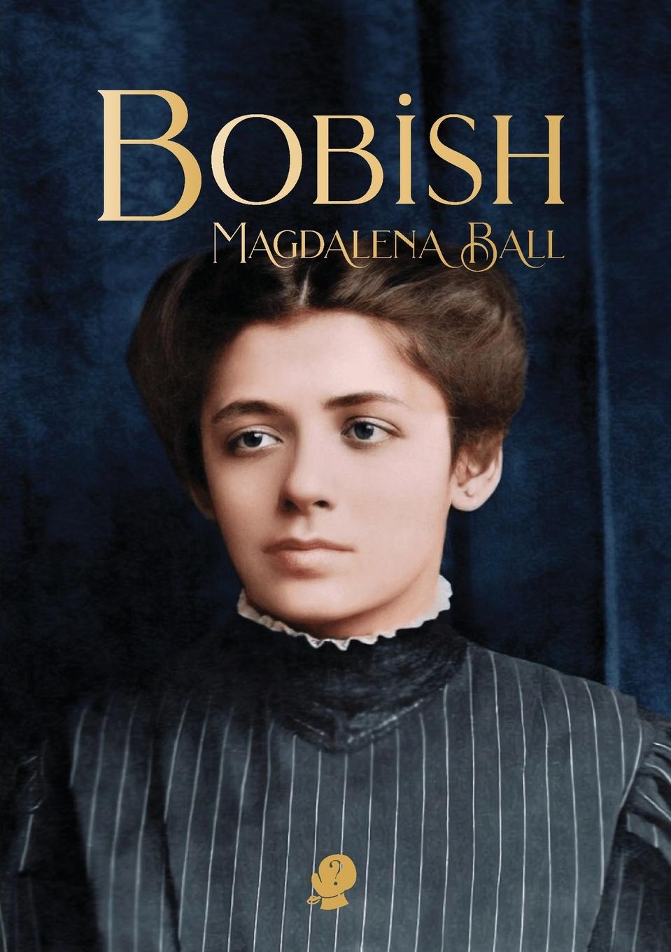 Book Bobish Magdalena Ball