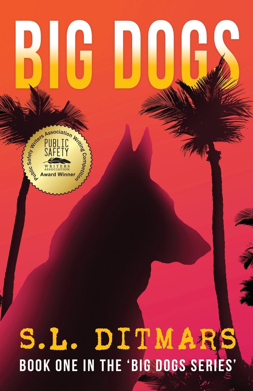 Knjiga Big Dogs S.L. Ditmars