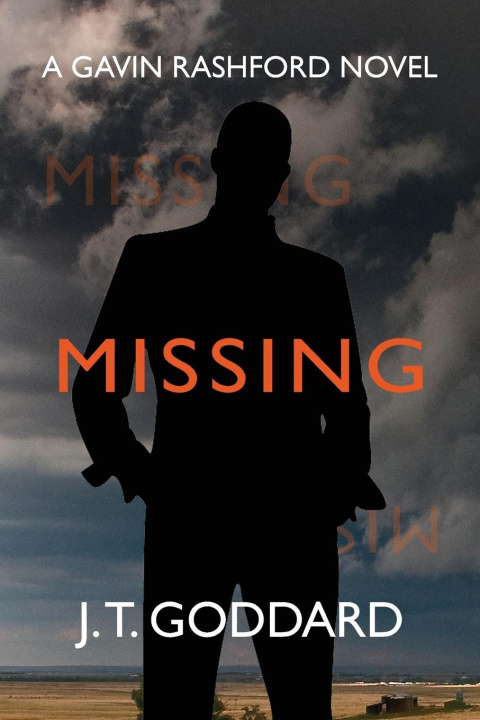Knjiga Missing J. T. Goddard