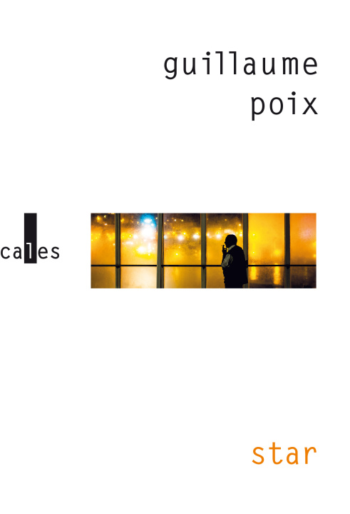 Książka Star Poix