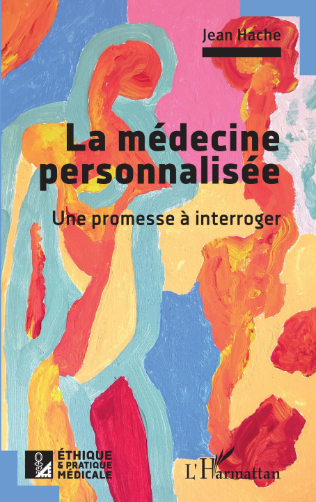 Kniha La médecine personnalisée Hache