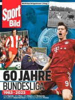 Carte 60 Jahre Bundesliga 