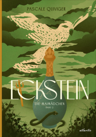 Kniha Eckstein Pascale Quiviger