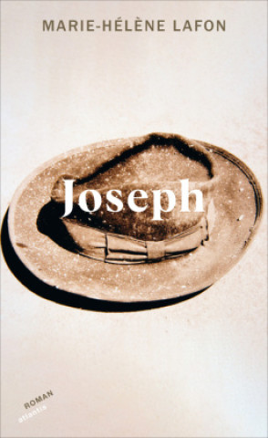 Knjiga Joseph Marie-Hélène Lafon