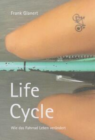 Kniha Life Cycle 