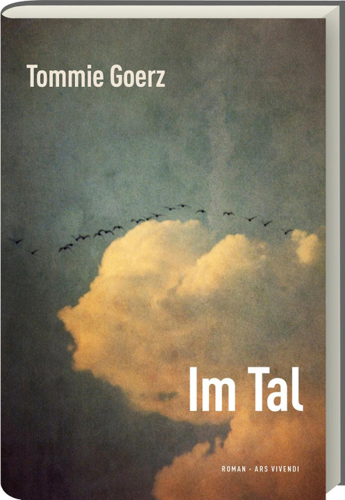 Book Im Tal Tommie Goerz