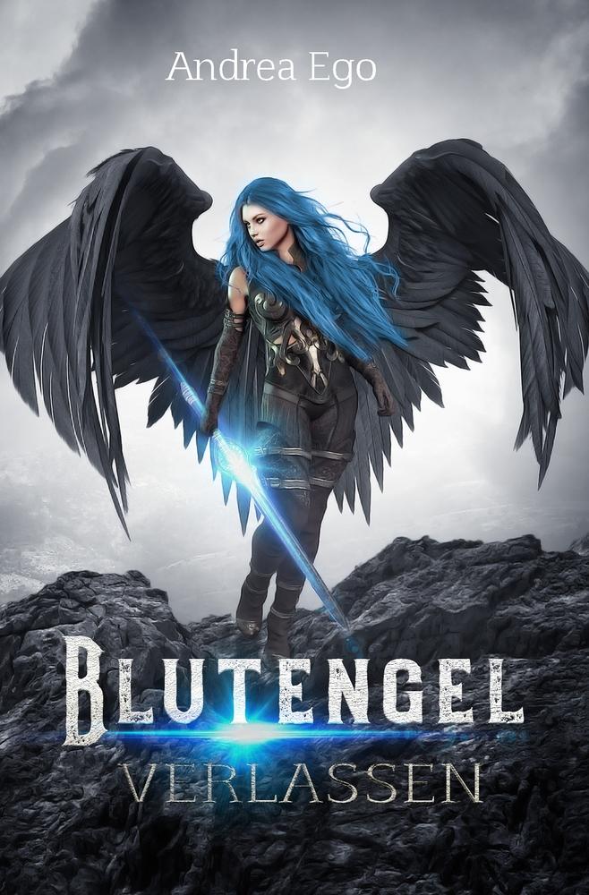 Book Blutengel - verlassen 