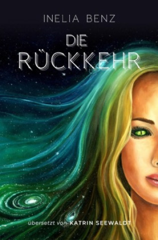 Book Die Rückkehr Inelia Benz