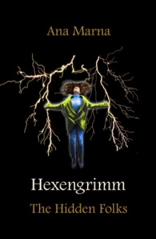 Book Hexengrimm Ana Marna