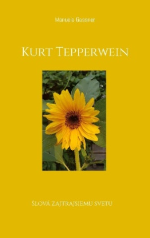 Knjiga Kurt Tepperwein Manuela Gaßner