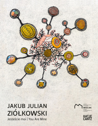 Książka Jakub Julian Ziolkowski (Bilingual edition) 