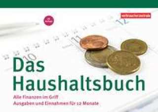 Kniha Das Haushaltsbuch 