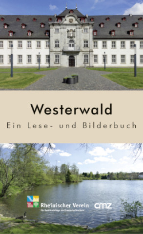 Book Westerwald Hans Otzen