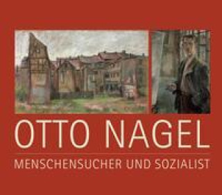 Libro Otto Nagel Eckhart J. Gillen