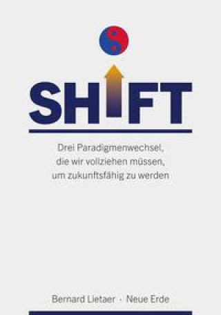 Knjiga SHIFT 