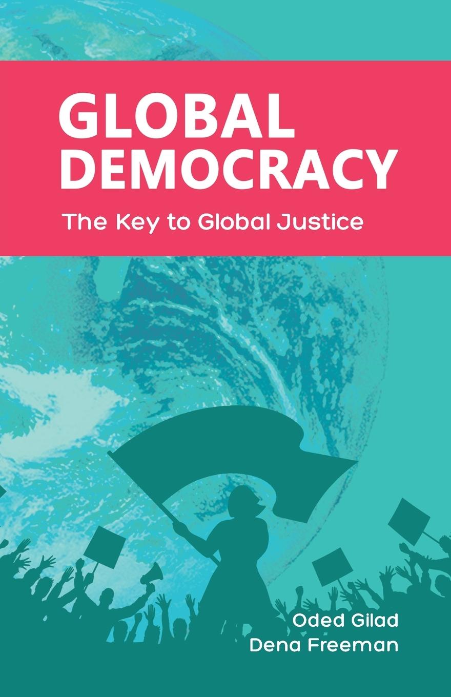 Knjiga Global Democracy Dena Freeman