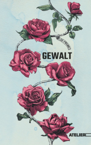 Knjiga Gewalt Jo Frank