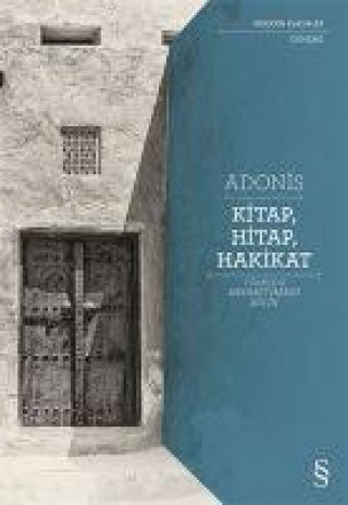 Buch Adonis Kitap, Hitap, Hakikat 