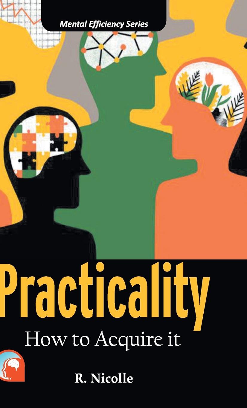 Knjiga PRACTICALITY R. NICOLLE