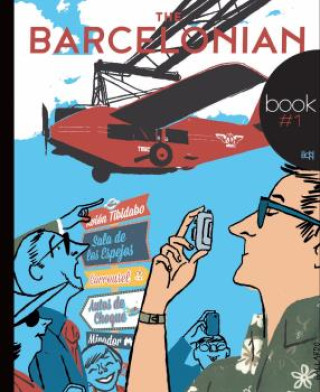 Book The Barcelonian 