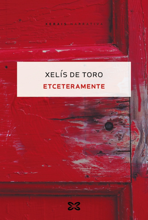 Knjiga Etceteramente DE TORO