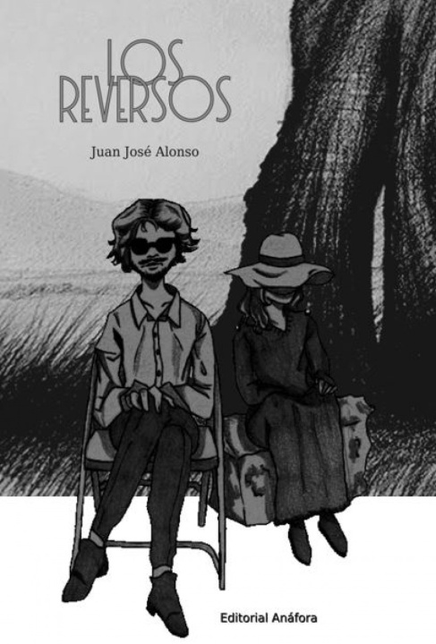 Buch Los reversos 