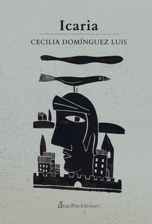 Buch ICARIA CECILIA DOMINGUEZ LUIS