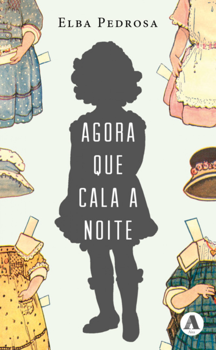 Knjiga Agora que cala a noite PEDROSA
