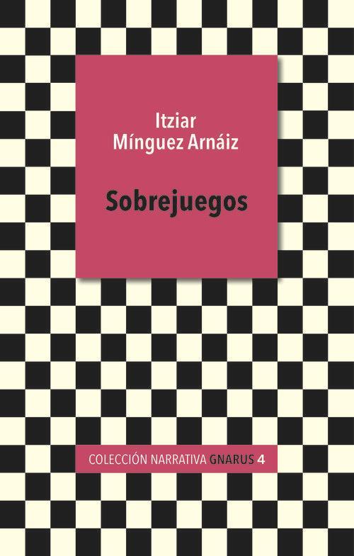 Kniha Sobrejuegos 