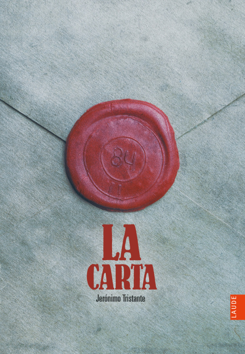 Buch La carta JERONIMO TRISTANTE