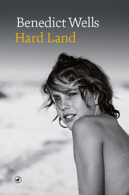 Buch Hard Land Benedict Wells