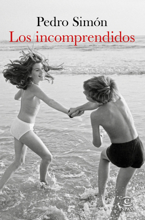 Knjiga Los incomprendidos PEDRO SIMON