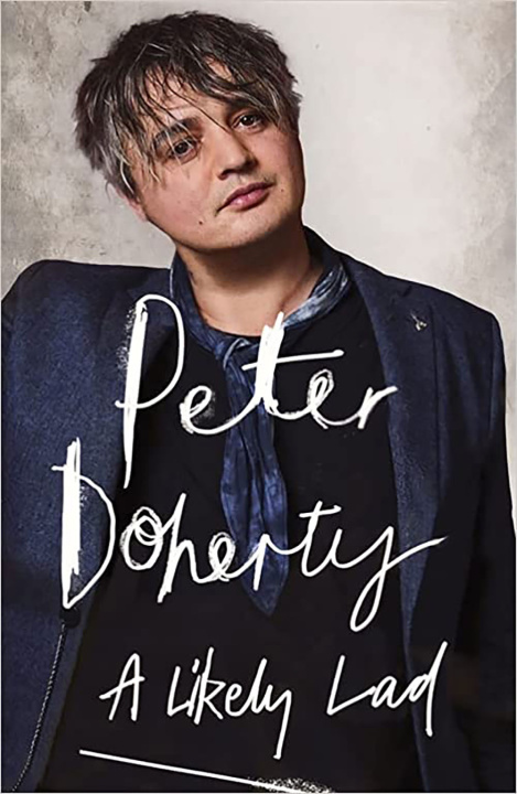 Carte likely lad Peter Doherty