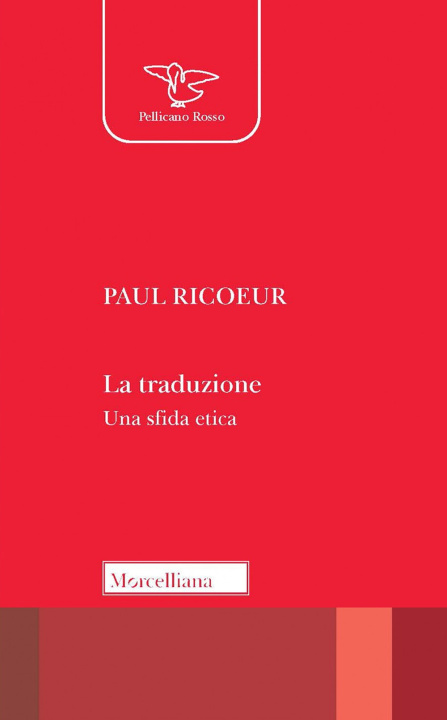 Книга traduzione. Una sfida etica Paul Ricoeur