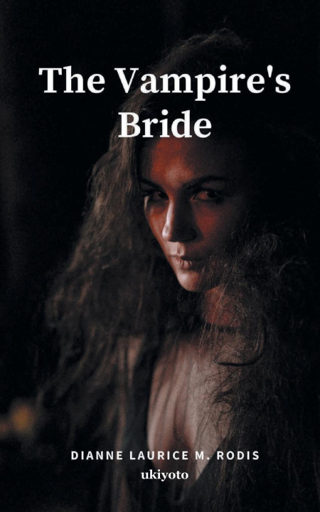 Kniha The Vampire's Bride 