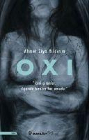 Knjiga OXI 