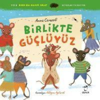 Buch Birlikte Güclüyüz 